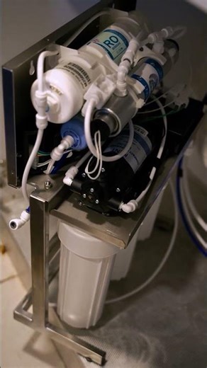 Kent Excell Plus Under‑Counter Water Purifier