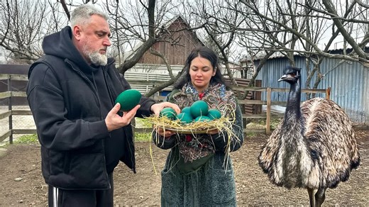 Royal Cooking Victoria on Reels