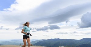 Windows to the Wild:Taking On Mount Washington Season 15 Episode 7