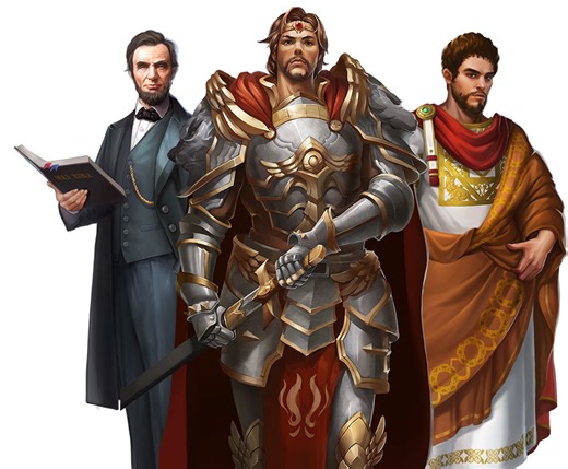 All Known Evony Codes - December 2025