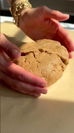 ♡Homemade Graham Crackers- Weelicious