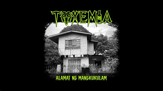 2.8K views · 91 reactions | Our latest Promo/Single “ALAMAT NG MANGKUKULAM” A sinister fusion of haunting melodies, ritualistic rhythm, and the untold horror of the witch’s legend. Hear the whispers. Feel the curse. Witness the awakening. | Toxemia(PH) | Facebook