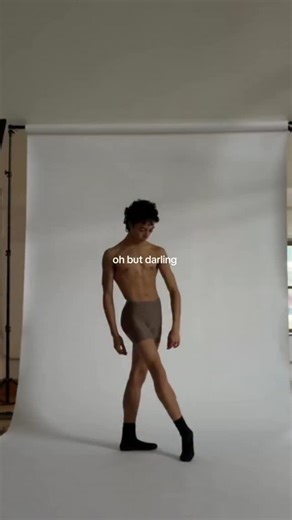 your biggest regret could be not buying all the stylish sustainable dancewear from Imperfect Pointes ♻️ Men’s shorts, Po Delta Dance tights or Men’s Tank Tops. Made in the UK at our small family run factory, only 39 miles from Imperfect Pointes HQ as seen on @tristanianmassa #sustainabledancewear #balletcore #balletdancer #ballet #balletstyle #dancewear #maleballetdancer | Imperfect Pointes