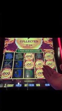 SOOOOO LYCKY!!! Buddha HUGE FIREBALL landed! #slots #casino #gambling #bonus #jackpot #bigwin