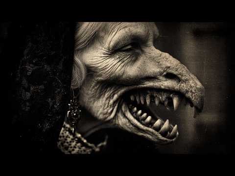 🌟 100 Controversial Vintage Photos They Didn’t Want You to See