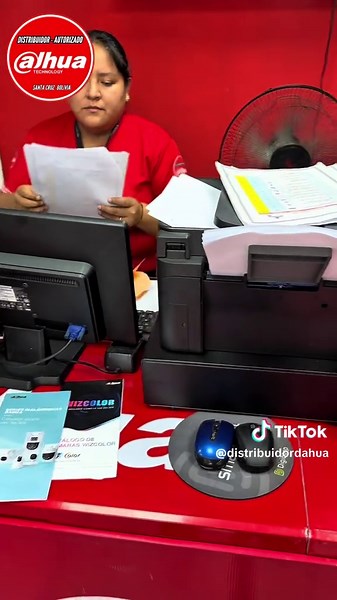 Cómo activar el audio de tus cámaras - Parte 7