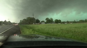 20K views · 149 reactions | RECAP footage yesterday’s #tornado, intense lightning and damage in Bettie, Texas. - Alex Bartholomew and Storm Chaser Chelsea Burnett | Texas Storm Chasers | Facebook