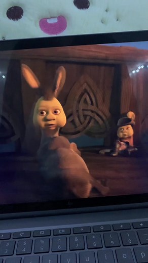 Laughing at Dada Shrek Scene with my Brother | Nostalgic Childhood Memories