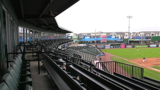Sugar Land Space Cowboys seeking 'larger-than-life' performers for unique ballpark role