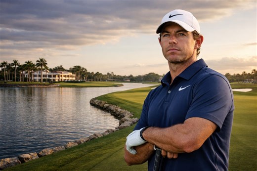 Doral After Augusta: The 10 Players Best Built for the Florida Reset