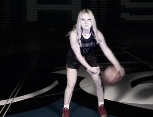 5.1K views · 61 reactions | The countdown is on for tomorrow's Charlestown Lady Pirates Basketball home opener! Come catch this talented group of players as they host Floyd Central. The JV tips at 6:00, with varsity to follow at approximately 7:30. The game will be streamed by WPMQ at https://www.youtube.com/live/Fr_FiMcyass?feature=shared . | WPMQ Charlestown | Facebook