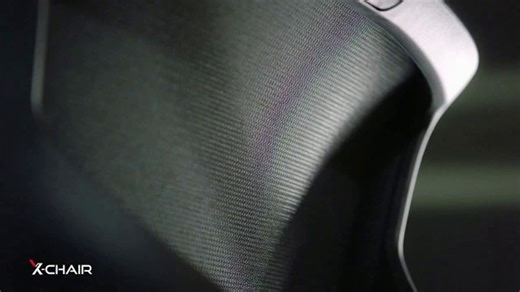 X-Chair TV Spot, 'The Future: Freshen Up for Fall: $400'