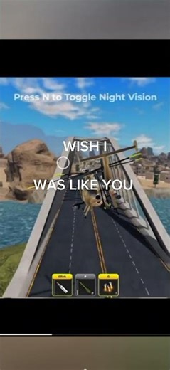 wish i was like @JrPabloo