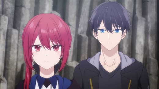 Season 1 | E2 - No Going Back for the Jack-of-All-Trades