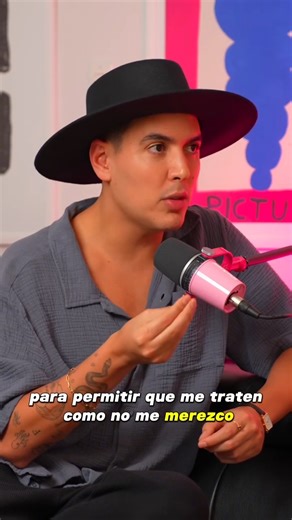 Prefiero perderte a ti, que perderme a mí ❤️‍🩹 Podcast: Hablemos de Tal #virals #chisme #reelsfacebook #untalfredo #podcast | Un Tal Fredo