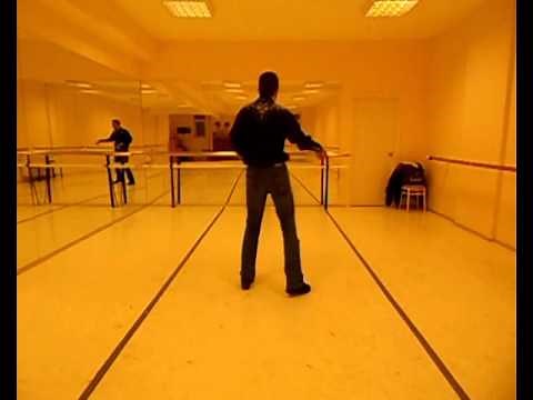 Stroll Along Cha Cha (Line Dance)