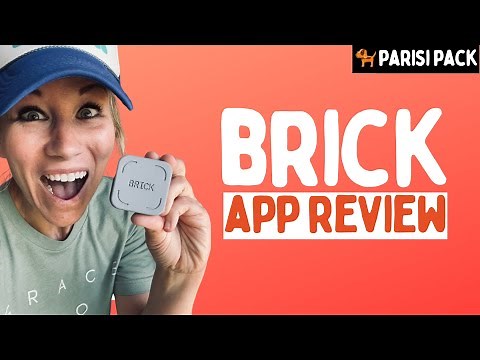 Brick App Review | How The Brick App Changed My Life