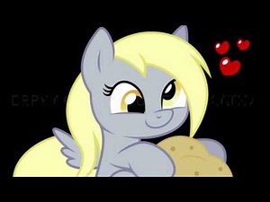 My Little Pony Derpy Compilation Comic Dub FR