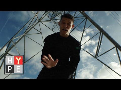 TRAV - "Rage" (Official Music Video)