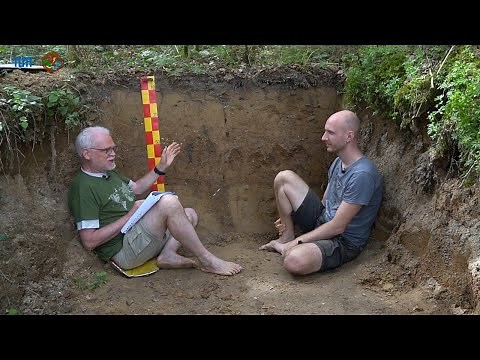 Soil Description and Soil Classification, WRB 2022, TUM Soil Science