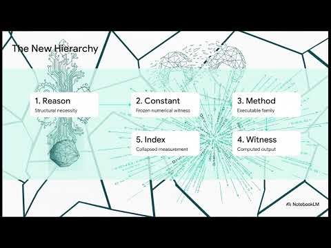 Unfolding The Universe With The Nexus Lens - Part 1 The Variable Inversion