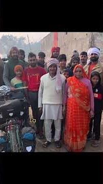 A 3-year story of traveling the world by bicycle #travel