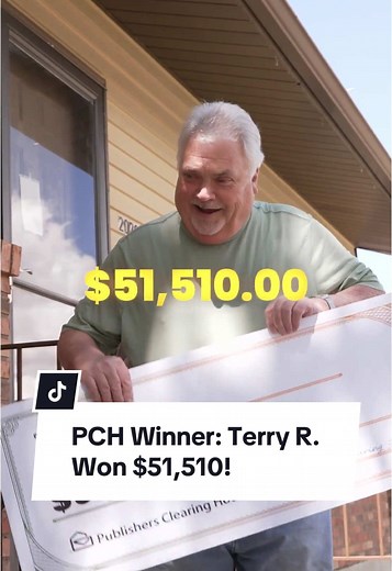 Happy Sunday! 🤗 Howie's kicking up the excitement today by bringing us along on his journey to deliver an exciting Ford prize. Watch what happens and make sure you're in it to win it for our next big giveaway this week! #dayinthelife #vlog #prizepatrol #winningmoment #utah #winner #pchwinner #travelvlog #winnervlog #pchsweepstakes