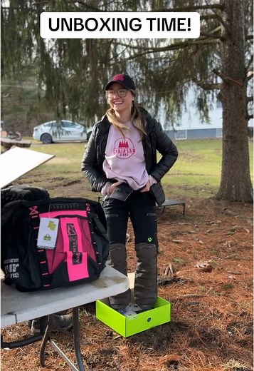 ChainsawJenna on TikTok