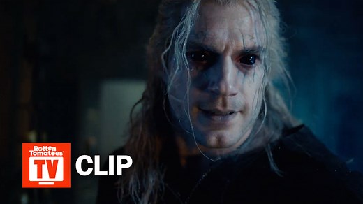 53K views · 1.5K reactions | First look clip out of #TUDUM of Ciri and Geralt. 'The Witcher' returns December 17th on Netflix. | Rotten Tomatoes | Facebook