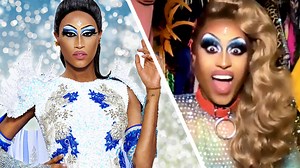 Priyanka reveals the moment she knew she could win Canada’s Drag Race | PopBuzz Meets