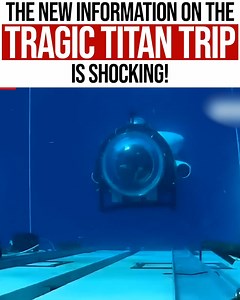 These are the final moments of Titan... --- Support our charity work in Project Nightfall Philanthropy by subscribing here: https://www.facebook.com/becomesupporter/ProjectNightfall | Project Nightfall