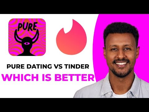 Pure Dating App Vs Tinder | Which App Is Honestly Better? (2026) Quick And Easy