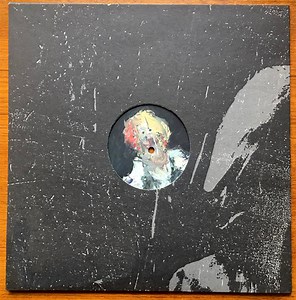 Champagne Mirrors - Forager