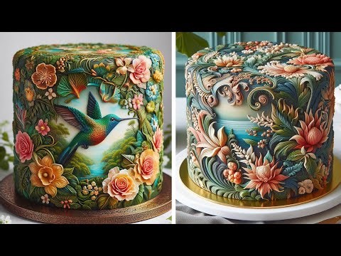 Top 100 So Creative Amazing Halloween Cake Decorating Ideas