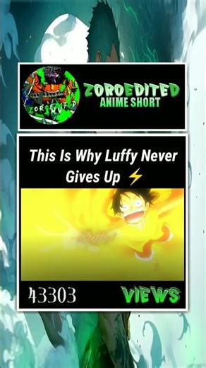 “Fire, Pain, and Pirate Kings ⚔️🔥” #onepiece #onepieceedit #elbaf #zoro #luffy #ace