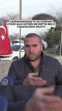 🚨 THE PARENT WHO NEUTRALIZED THE ATTACKER DURING THE SCHOOL ATTACK DESCRIBED THE MOMENTS!