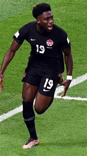 CANADA'S ROAD TO THE 2026 WORLD CUP! #worldcup2026 #canada #football #journalism #history