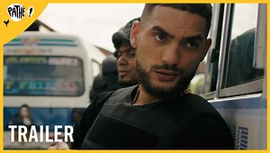 Waarom wij niet meer kunnen wachten op februari 👇 De nieuwe film Suriname, met o.a. Josylvio, Liza Sips, Fernando Halman en Fajah Lourens, is dan exclusief te zien bij Pathé! Dit is de nieuwe trailer 👌🏼 | Pathé