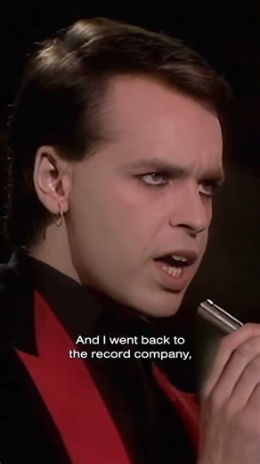 When Gary Numan pressed a single note on a Minimoog for the first time, the future opened up...