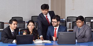 Proud moment for this IIM; only institute to feature in prestigious QS Executive MBA Rankings 2019