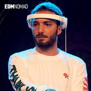 232K views · 10K reactions | There’s no Christmas without this magic song from Alesso | EDM NOMAD | Facebook