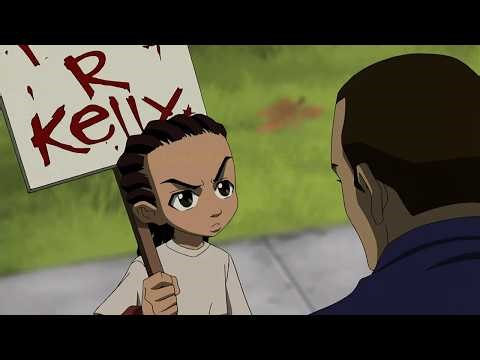The Boondocks Full Episode Season 2026 | The Boondocks Live Session 02 Sepisode 02