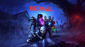 Redfall System Requirements PC