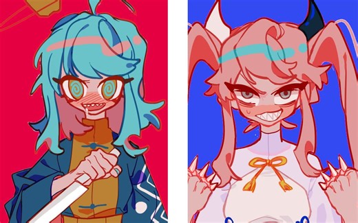 【MEME】FUN FUN FUN