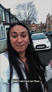 1.6K views · 170 reactions | Let your car work for you! Rent it out on Turo whenever you’re not using it, and generate a passive income stream.  | Turo | Facebook