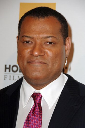 Laurence Fishburne | Actor, Producer, Director