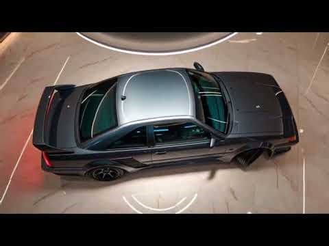 . 2026 Futuristic Sports Car Revealed – The Future of Speed is HERE! ⚡