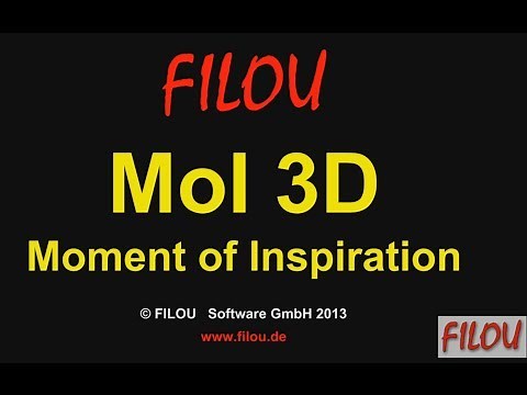 Einführung in Moment of Inspiration V2 ( MoI 3D) Sonnenfigur Deutsch