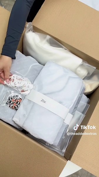 Plan Zoe's Dream Bachelorette Party with Our Bridal Collection