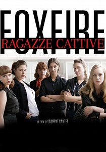 Foxfire - Ragazze cattive - guarda streaming online